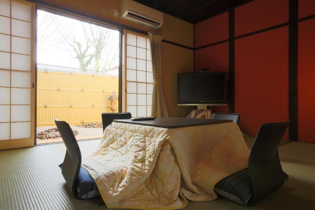 Casa de férias Daisenji Ing Quioto