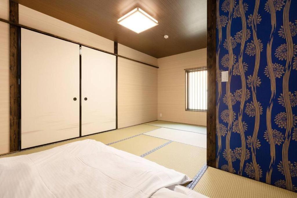 Daisenji Ing Casa de férias Quioto