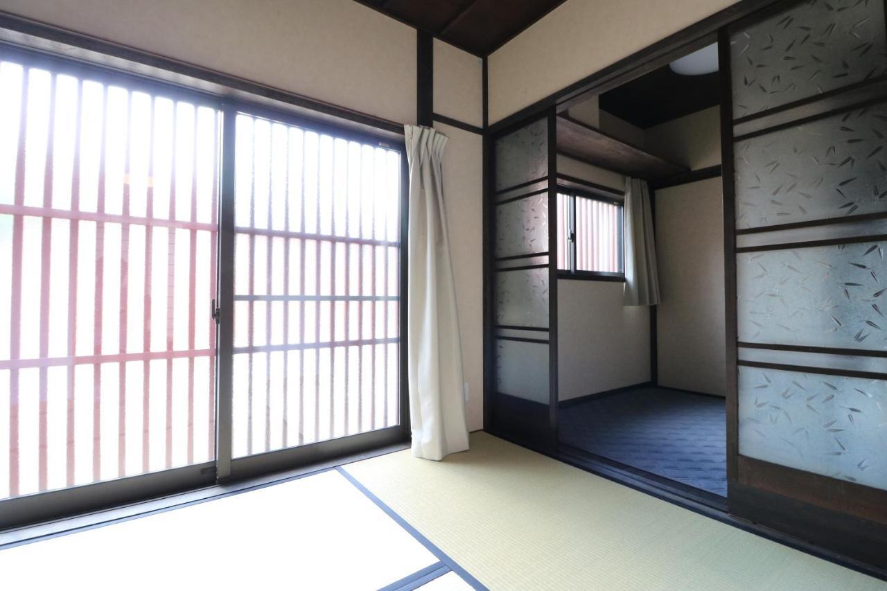 Daisenji Ing Casa de férias