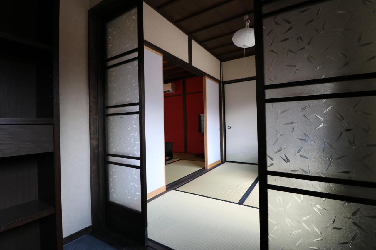 Casa de férias Daisenji Ing Quioto